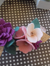 Charger l'image dans la galerie, Lettres fleuries