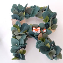 Charger l'image dans la galerie, Lettres fleuries