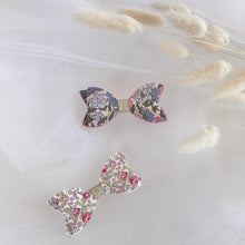 Charger l'image dans la galerie, barrettes Poppy et Eloïse