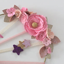 Charger l'image dans la galerie, Range-barrettes maxi format