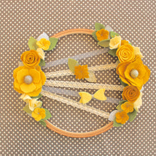 Charger l'image dans la galerie, Range-barrettes soleil
