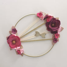 Charger l'image dans la galerie, ROSE ANGLAIS