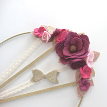 Charger l'image dans la galerie, Range-barrettes maxi format