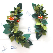 Charger l'image dans la galerie, Lettres fleuries