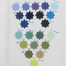 Charger l'image dans la galerie, baby miroir 5 fleurs