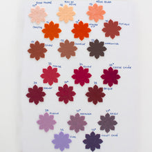 Charger l'image dans la galerie, baby miroir 5 fleurs