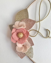 Charger l'image dans la galerie, CERCLE PRENOM FILAIRE