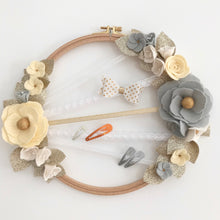 Charger l'image dans la galerie, range-barrettes maxi format