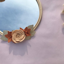 Charger l'image dans la galerie, Miroir Lapin au Pays des Merveilles