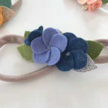 Charger l'image dans la galerie, Bandeau Lilwenn