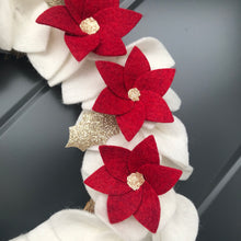 Charger l'image dans la galerie, kit couronne de Noël