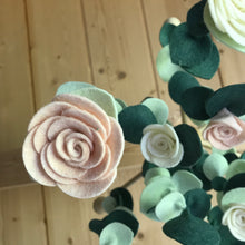 Charger l'image dans la galerie, mobile roses