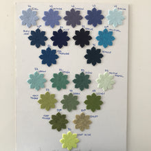 Charger l'image dans la galerie, baby miroir étoiles