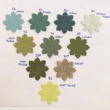 Charger l'image dans la galerie, Bandeau Lilwenn