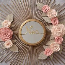 Charger l'image dans la galerie, Miroir Alexandra