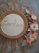 Charger l'image dans la galerie, Miroir Héloïse