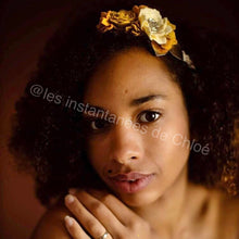 Charger l'image dans la galerie, HEADBAND MADELEINE