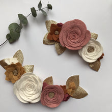 Charger l'image dans la galerie, Couronne Alexia