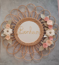 Charger l'image dans la galerie, Miroir Héloïse