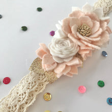 Charger l'image dans la galerie, HEADBAND MADELEINE