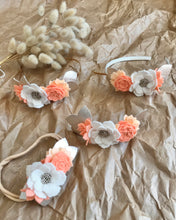Charger l'image dans la galerie, HEADBAND MADELEINE
