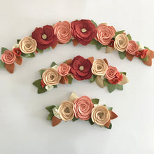 Charger l'image dans la galerie, Guirlandes fleuries