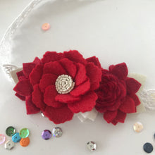 Charger l'image dans la galerie, HEADBAND MADELEINE