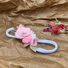 Charger l'image dans la galerie, HEADBAND MADELEINE