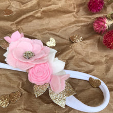 Charger l'image dans la galerie, HEADBAND MADELEINE