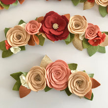 Charger l'image dans la galerie, Guirlandes fleuries