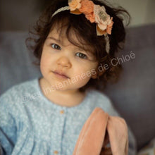 Charger l'image dans la galerie, HEADBAND MADELEINE