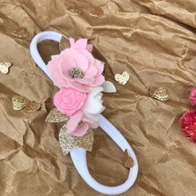 Charger l'image dans la galerie, HEADBAND MADELEINE