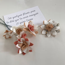 Charger l'image dans la galerie, Offrez des fleurs