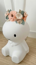 Charger l'image dans la galerie, Couronne pour veilleuse lapin
