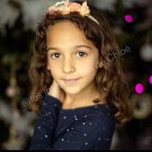 Charger l'image dans la galerie, HEADBAND MADELEINE