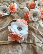 Charger l'image dans la galerie, HEADBAND MADELEINE