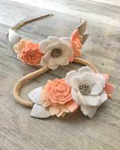 Charger l'image dans la galerie, HEADBAND MADELEINE