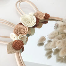 Charger l'image dans la galerie, Miroir Lapin au Pays des Rêves