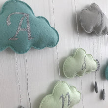 Charger l'image dans la galerie, mobile nuages