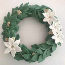 Charger l'image dans la galerie, kit couronne de Noël