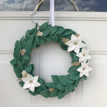 Charger l'image dans la galerie, kit couronne de Noël