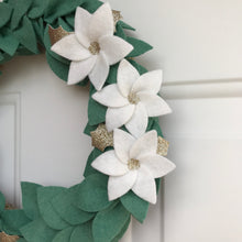 Charger l'image dans la galerie, kit couronne de Noël